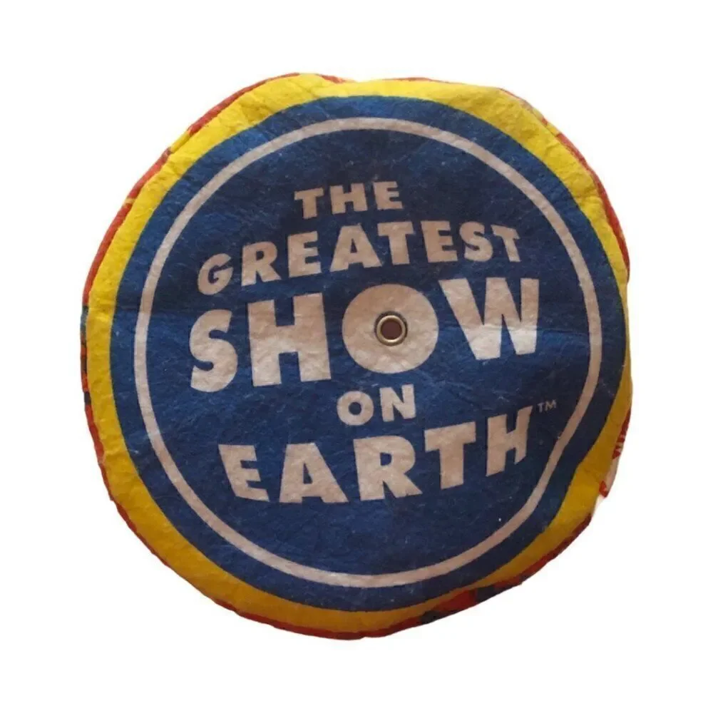 The Greatest Show On Earth Top Hat